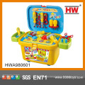 Лучшее качество Play Toys Gor Детский инструмент и мозги Игрушки